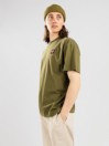 Santa Cruz Classic Label Camiseta