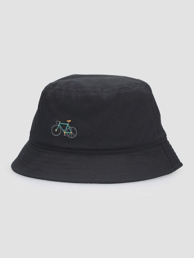 Iriedaily Peaceride Bucket Hat