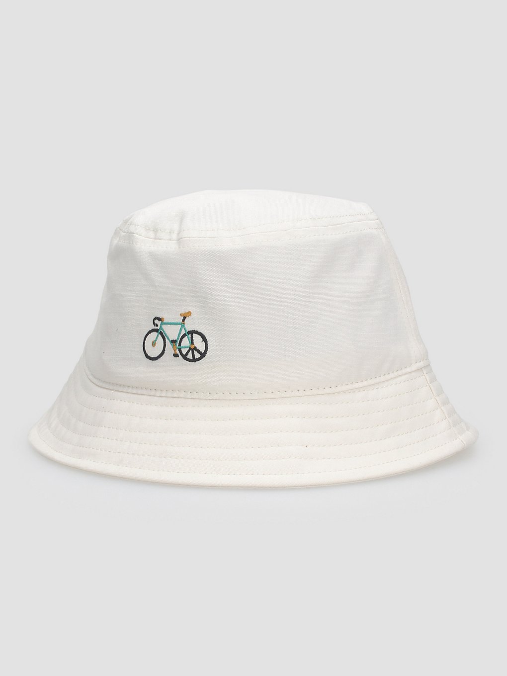 Iriedaily Peaceride Bucket Hat offwhite kaufen
