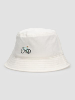 Iriedaily Peaceride Bucket Hat