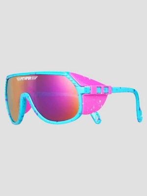 Pit Viper The Grand Prix Wind Surfing Lunettes de soleil