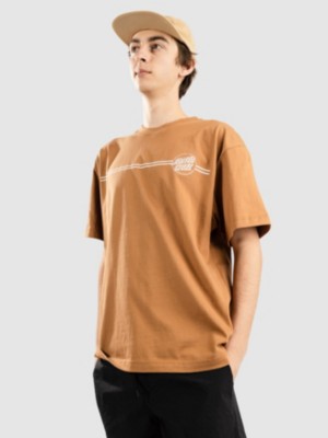 Opus Dot Stripe AG T-Shirt