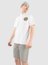 Santa Cruz Loud Ringed Dot Camiseta