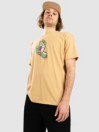 Santa Cruz Holo Screaming Hand Front Camiseta