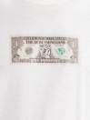 Santa Cruz Mako Dollar Camiseta