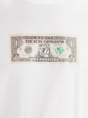 Mako Dollar T-shirt