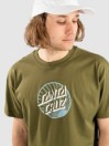 Santa Cruz Retreat Dot Front T-Shirt