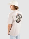 Santa Cruz Wooten Ominous Dot Camiseta