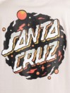 Santa Cruz Wooten Ominous Dot Camiseta