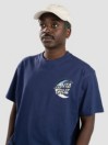 Santa Cruz Dark Arts Dot Camiseta