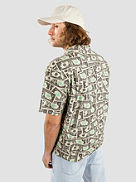 Mako Dollar Skjorta