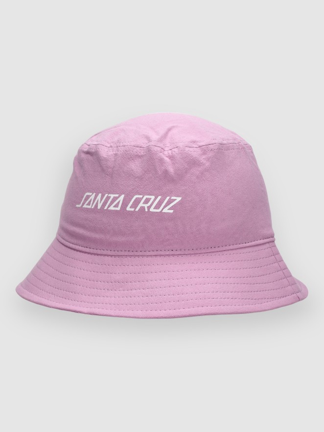 Santa Cruz Strip Cargo Bucket Kšiltovka