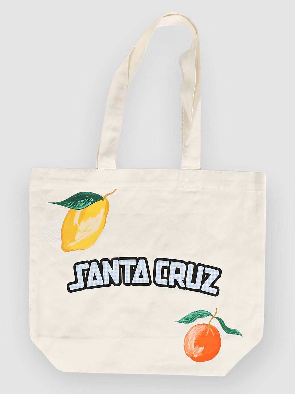 Santa Cruz Vita Tote Handtasche ecru kaufen