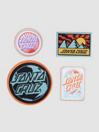 Santa Cruz Vista Patch Set