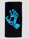 Santa Cruz Screaming Hand Beach Handduk