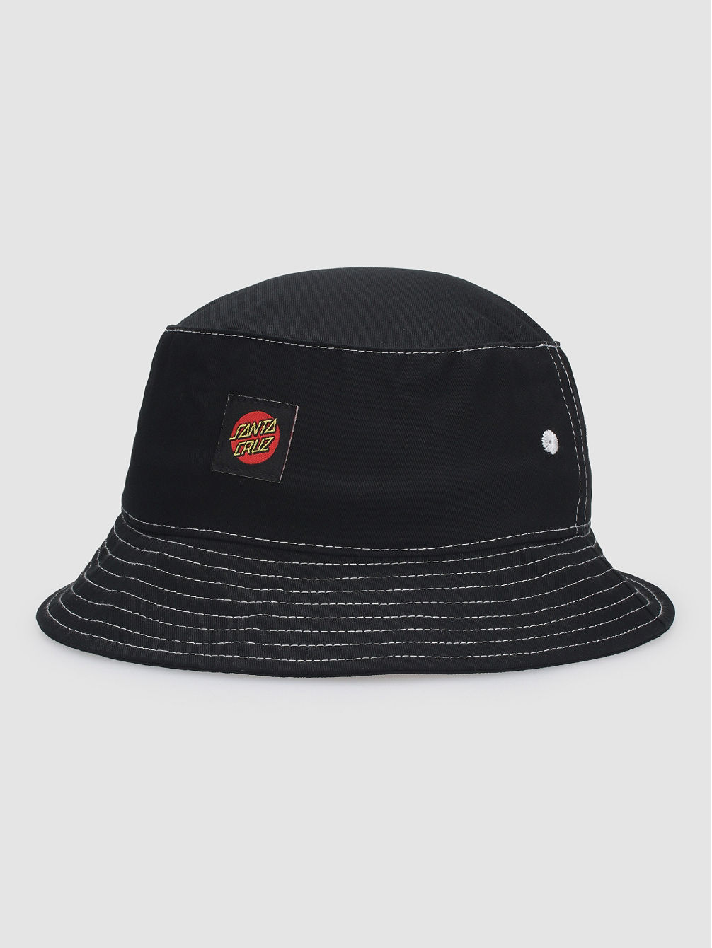 Classic Label Bucket Hat