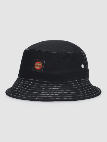 Santa Cruz Classic Label Bucket Hat