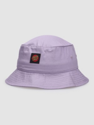 Santa Cruz Classic Label Bucket &#268;epice