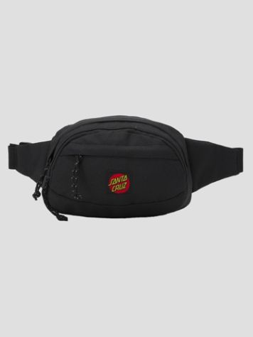 Santa Cruz Classic Label Waistpack Bag