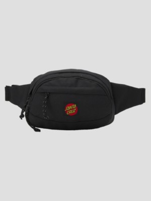 Santa Cruz Classic Label Waistpack Schoudertas