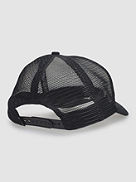 Party Hand Mesh Back Cappellino