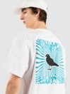 Cleptomanicx Gull Delic T-Shirt
