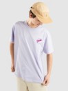 Cleptomanicx Rodeo Gull T-Shirt