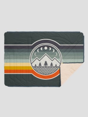 Voited Ripstop Coperta