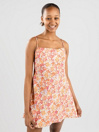 Rhythm Rosa Floral Kjole
