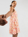 Rhythm Rosa Floral Kjole