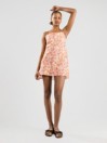 Rhythm Rosa Floral Dress