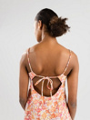 Rhythm Rosa Floral Kjole