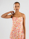 Rhythm Rosa Floral Kjole