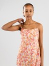 Rhythm Rosa Floral Jurk