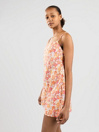 Rhythm Rosa Floral Kjole