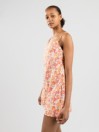 Rhythm Rosa Floral Jurk