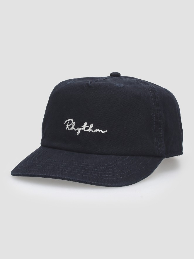 Rhythm Script Keps