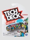 TechDeck 96mm Fingerboard