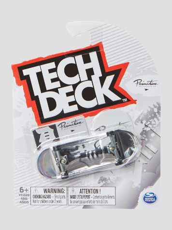 TechDeck 96mm Fingerboard