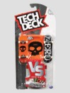 TechDeck Versus Set of 2 Fingerboard