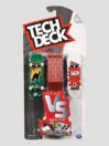 TechDeck Versus Set of 2 Fingerboard