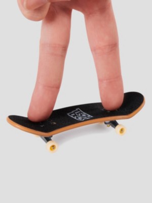 inkomen Vermoorden Lee TechDeck Skate Shop Pack Solid Fingerboard bij Blue Tomato kopen