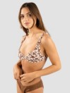 Rhythm Drifter Floral Underwire Bikini Top