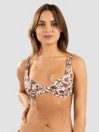 Rhythm Drifter Floral Underwire Bikini Top