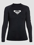 Whole Hearted UPF 50 Rash Guard &agrave; longues manches