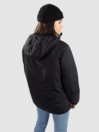 Coal Wind River Fleece Jacket