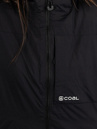 Coal Wind River Fleece Jacket