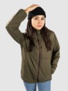 Coal Wind River Fleece Jacket