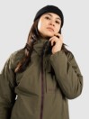 Coal Wind River Chaqueta Polar