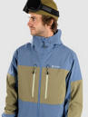 Coal Heron 3 L Jacket